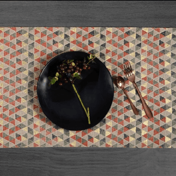 Tuscan Dinner Table runner